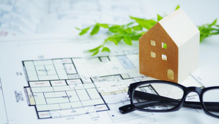 有限会社佐藤工務店 工事の流れ ステップ３