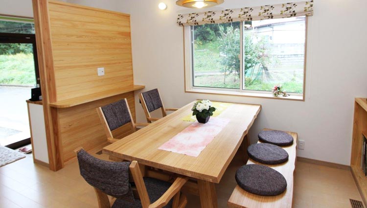  有限会社佐藤工務店 内装工事