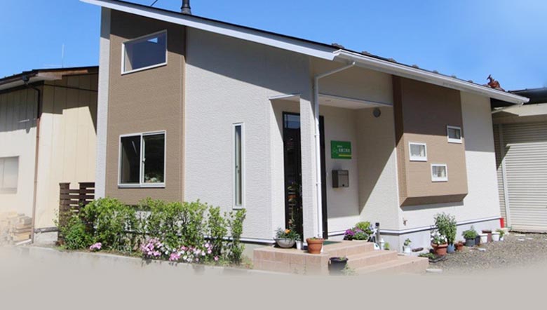  有限会社佐藤工務店 佐藤工務店の特徴